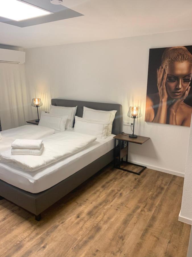 FDH Cityapartments Residence Klimatisiert מראה חיצוני תמונה