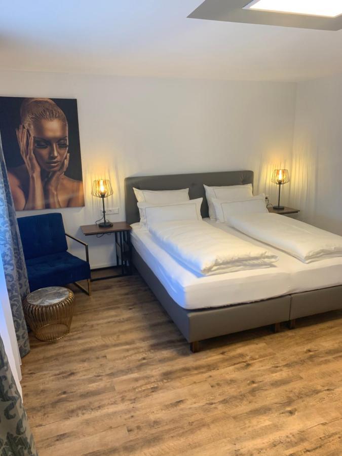 FDH Cityapartments Residence Klimatisiert מראה חיצוני תמונה