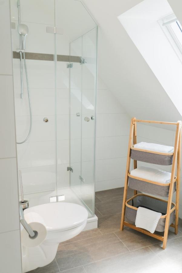 FDH Cityapartments Residence Klimatisiert מראה חיצוני תמונה