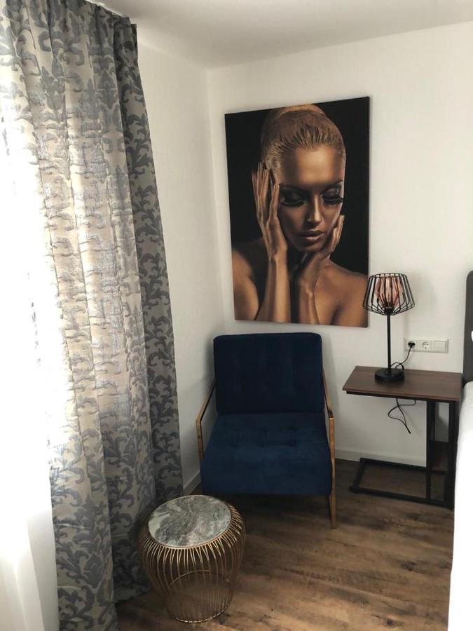 FDH Cityapartments Residence Klimatisiert מראה חיצוני תמונה