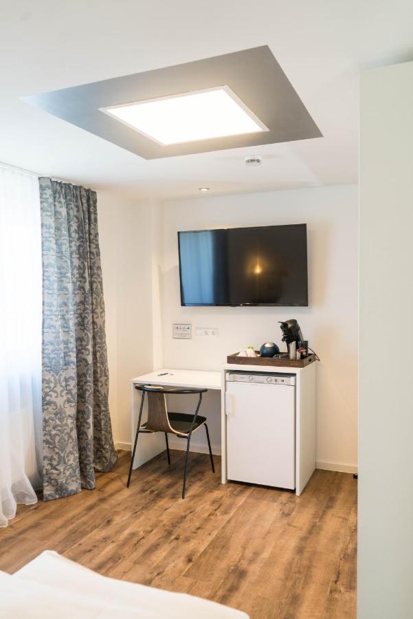 FDH Cityapartments Residence Klimatisiert מראה חיצוני תמונה