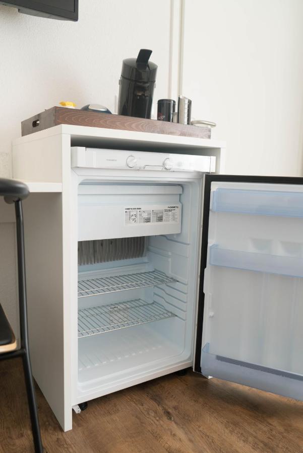FDH Cityapartments Residence Klimatisiert מראה חיצוני תמונה
