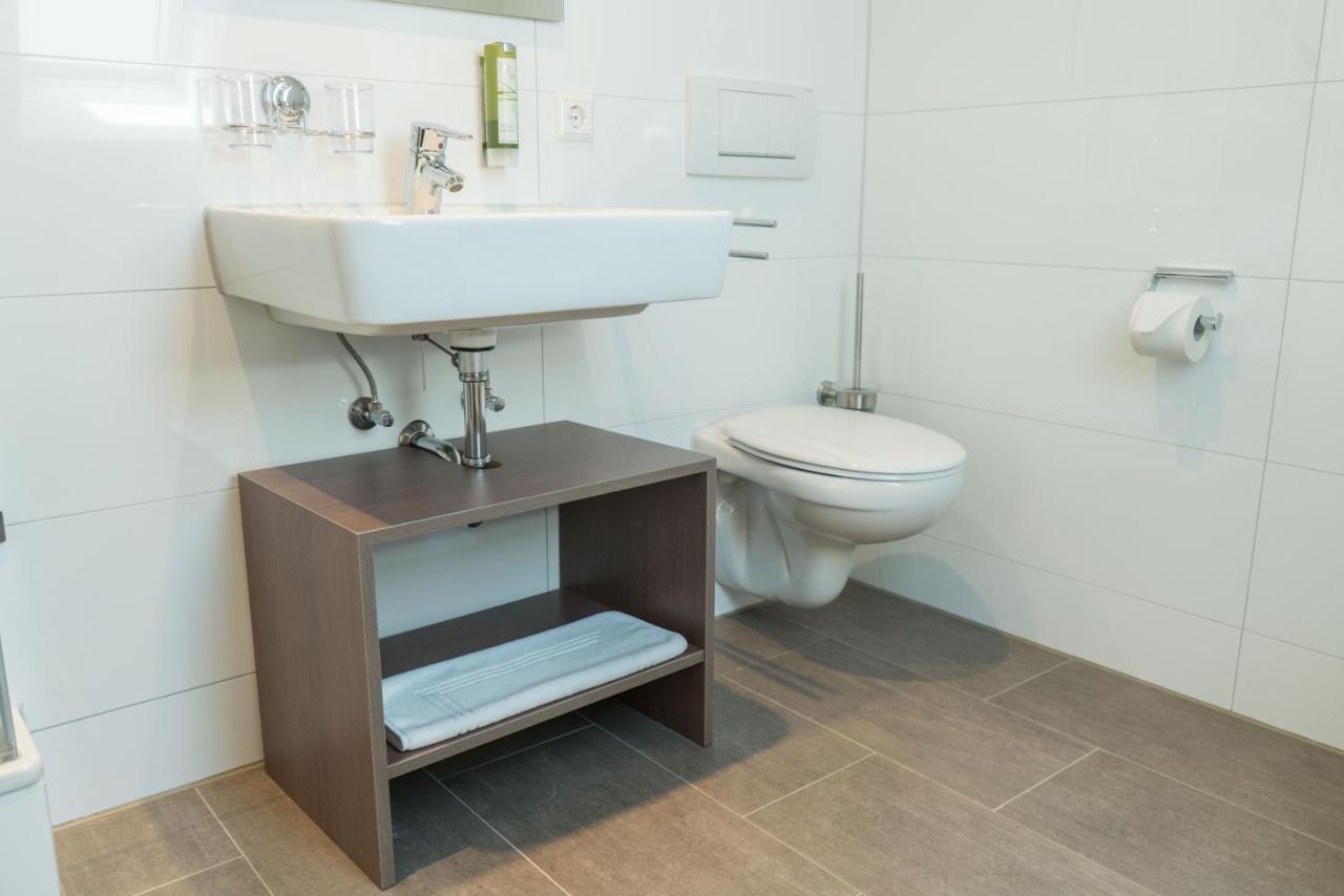 FDH Cityapartments Residence Klimatisiert מראה חיצוני תמונה