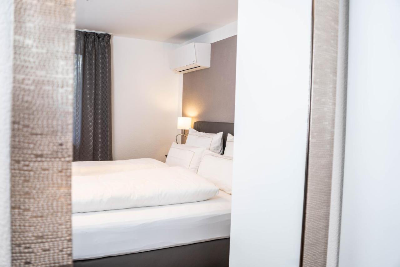 FDH Cityapartments Residence Klimatisiert מראה חיצוני תמונה