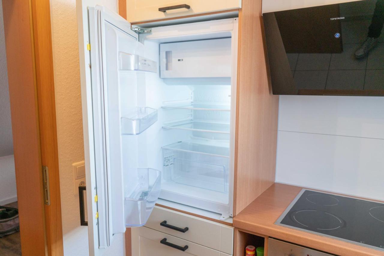 FDH Cityapartments Residence Klimatisiert מראה חיצוני תמונה