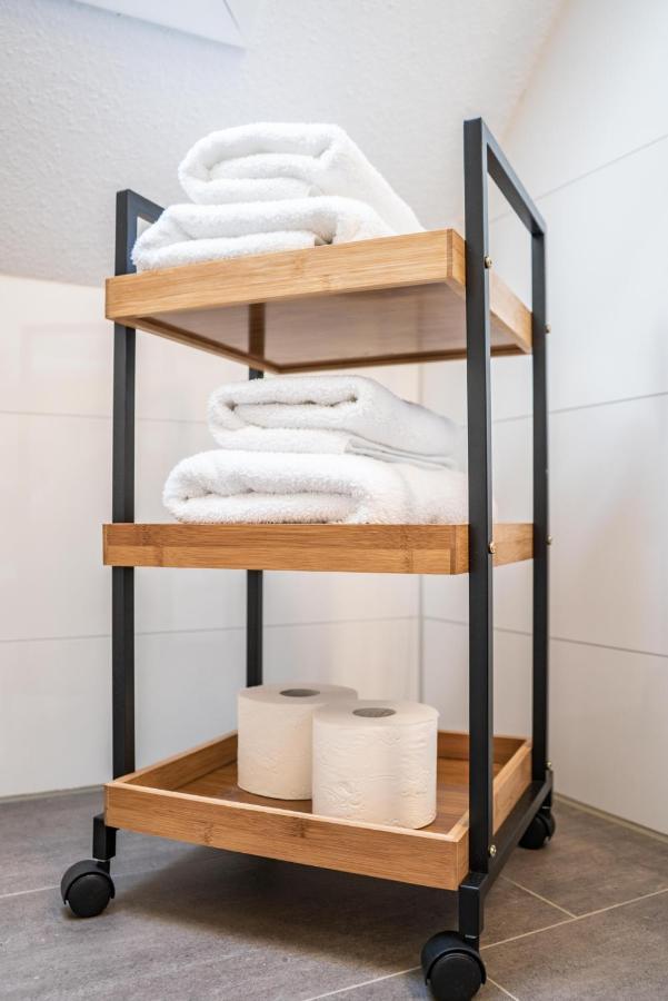FDH Cityapartments Residence Klimatisiert מראה חיצוני תמונה