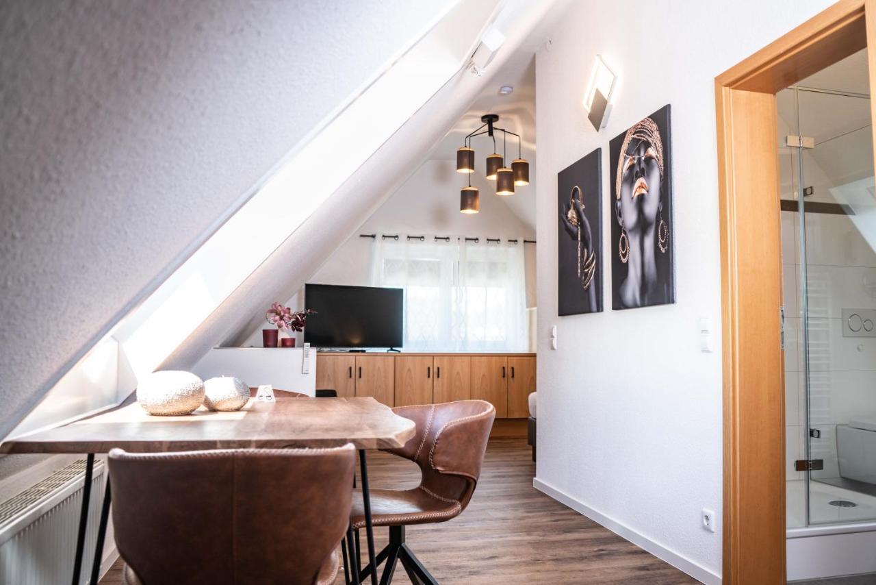 FDH Cityapartments Residence Klimatisiert מראה חיצוני תמונה