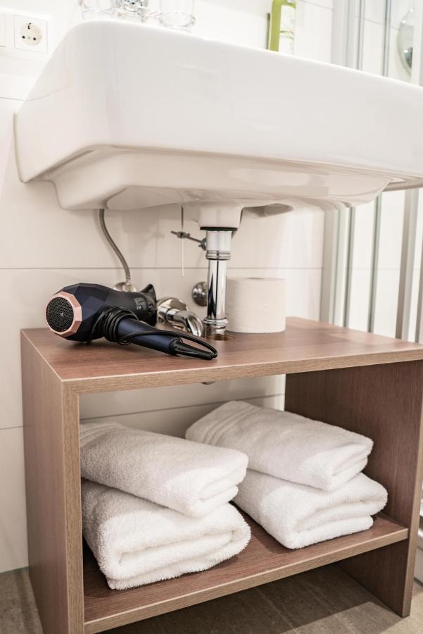 FDH Cityapartments Residence Klimatisiert מראה חיצוני תמונה